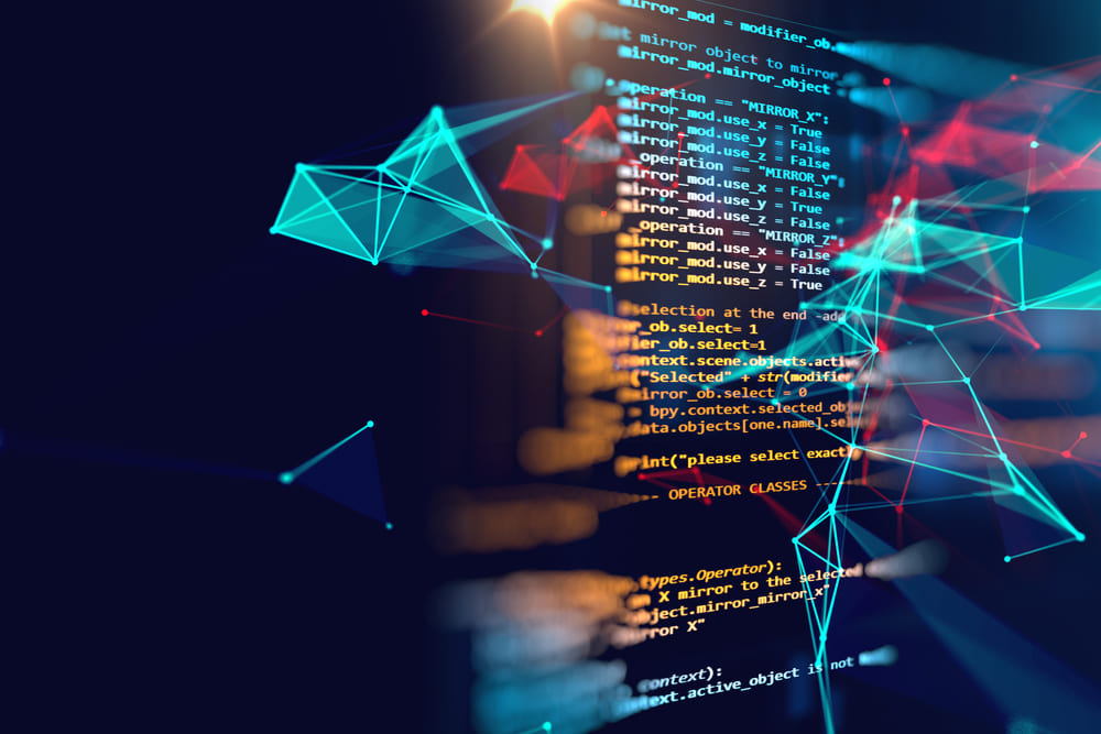 Software development process