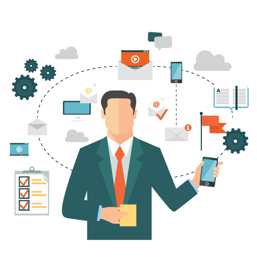IT Consultancy