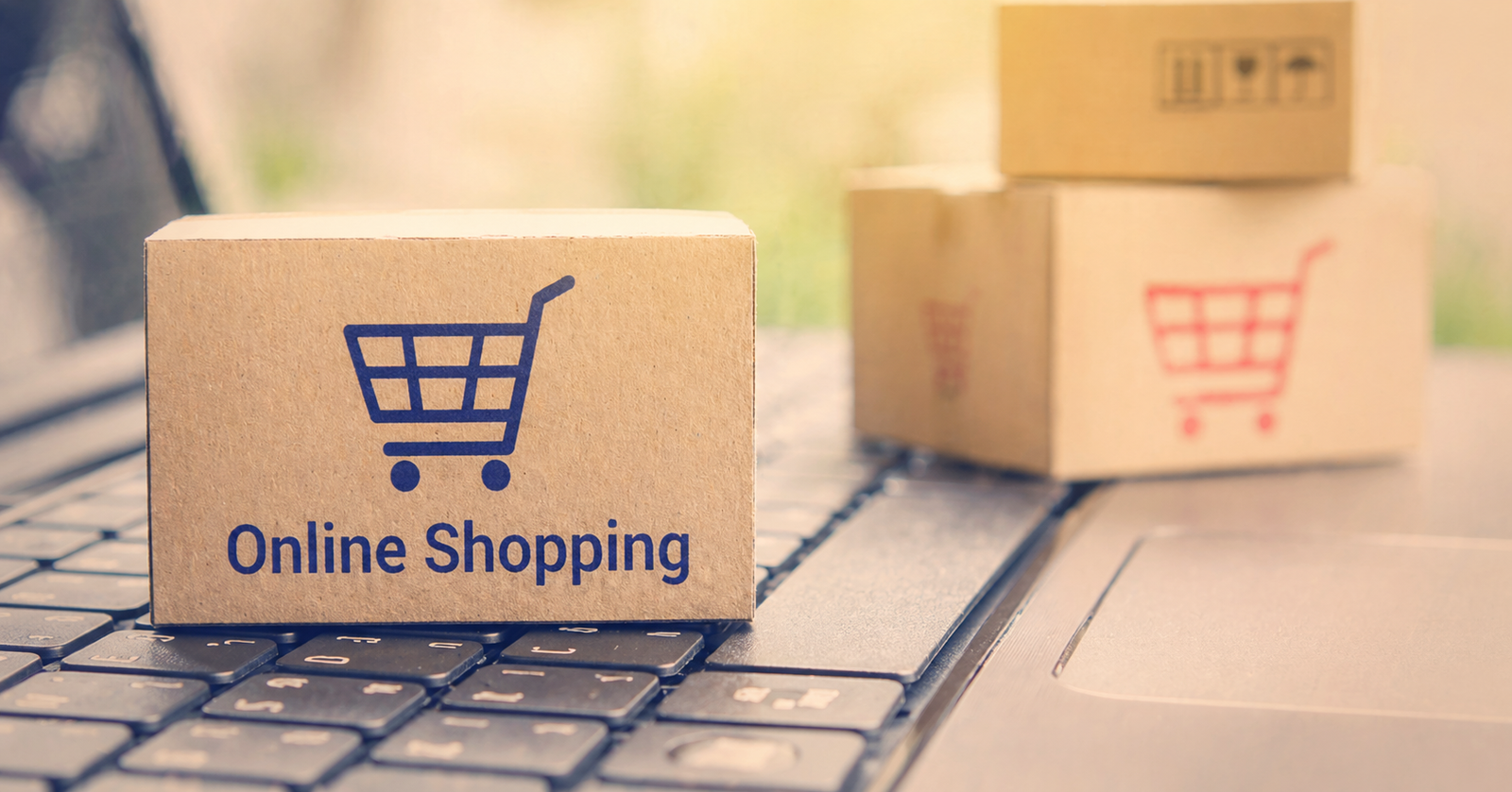 E-Commerce shopping