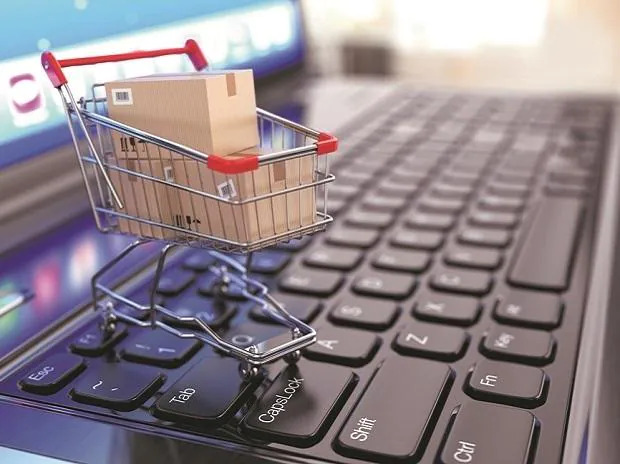 E-Commerce Services